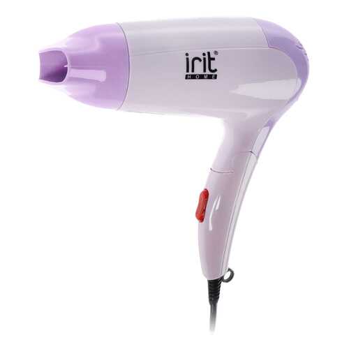 Фен Irit IR-3140 в Фианит-Ломбард