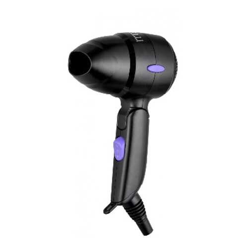 Фен Kelli KL-1133 Black в Фианит-Ломбард