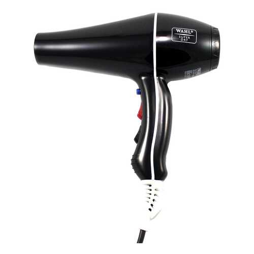 Фен Moser Wahl Super Dry в Фианит-Ломбард