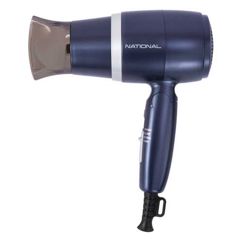 Фен National NB-HD1602 в Фианит-Ломбард