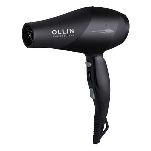 Фен Ollin Professional OL-7105 в Фианит-Ломбард