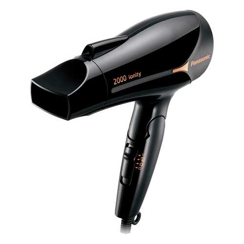 Фен Panasonic EH-NE65-K865 Black в Фианит-Ломбард