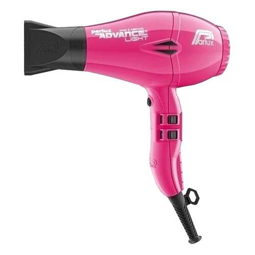 Фен Parlux Advance Light Pink в Фианит-Ломбард