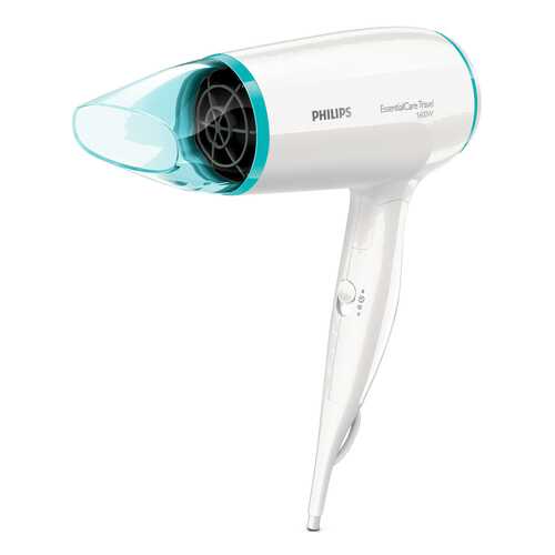 Фен Philips Essential Care BHD006/00 White/Green в Фианит-Ломбард
