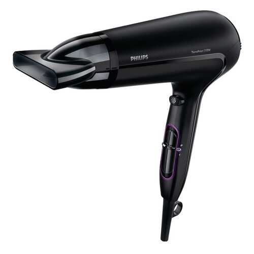 Фен Philips HP8230/00 Black в Фианит-Ломбард