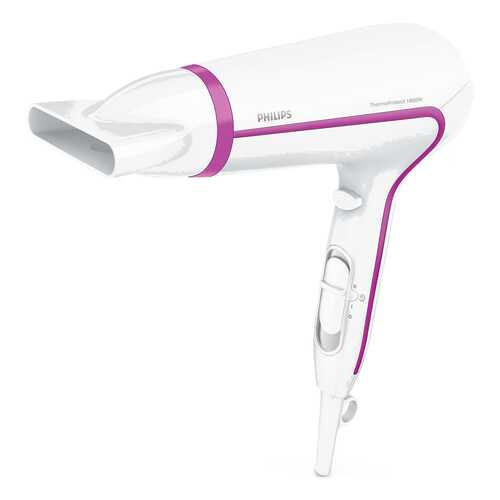 Фен Philips Thermo Protect HP8229/60 White в Фианит-Ломбард