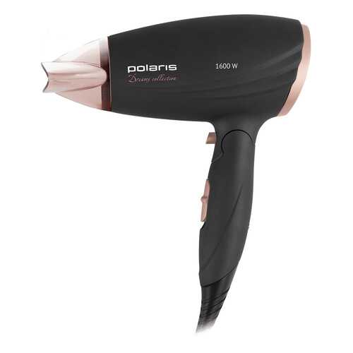 Фен Polaris PHD 1668T Dreams collection в Фианит-Ломбард