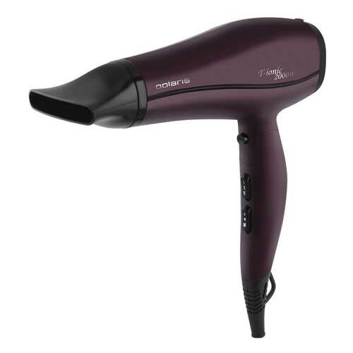 Фен Polaris PHD 2065TI Violet в Фианит-Ломбард