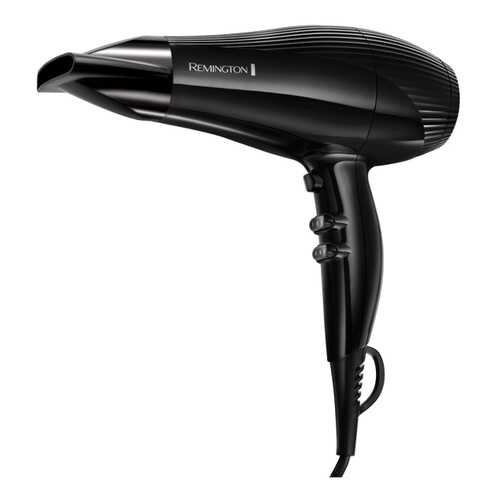 Фен Remington AC3300 Black в Фианит-Ломбард