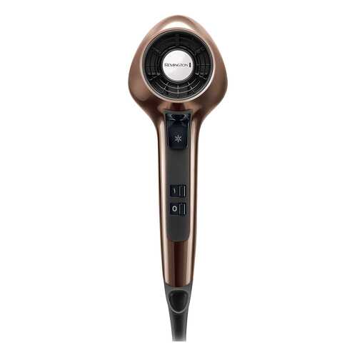 Фен Remington Air3D D7777 Brown в Фианит-Ломбард