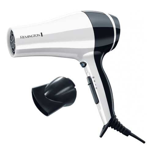 Фен Remington D3080W в Фианит-Ломбард