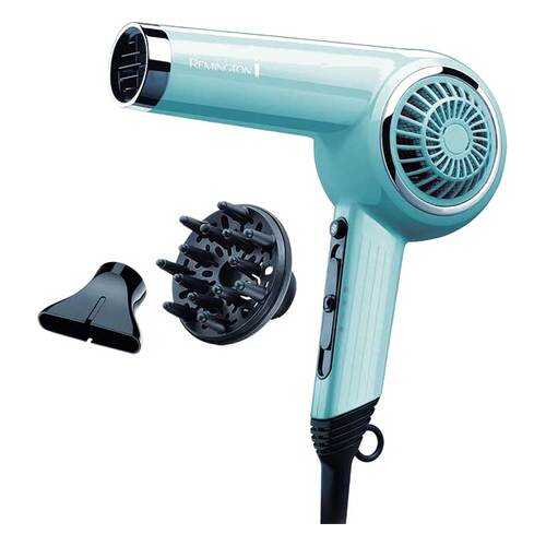 Фен Remington D4110OB Blue в Фианит-Ломбард