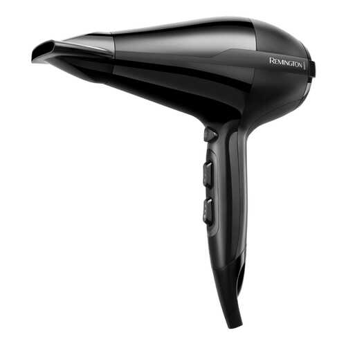 Фен Remington PRO- Air AC Compact AC5911 Black в Фианит-Ломбард
