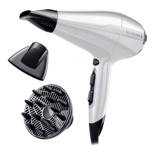 Фен Remington PRO-Air AC5913W White в Фианит-Ломбард