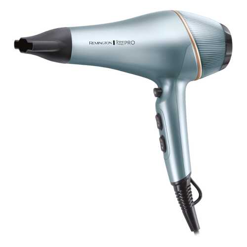 Фен Remington Shine Therapy Pro AC9300 в Фианит-Ломбард