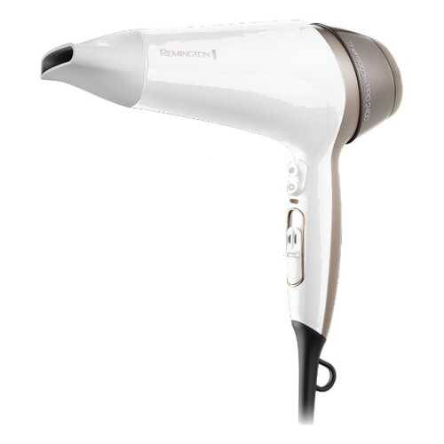 Фен Remington Thermacare PRO 2400 в Фианит-Ломбард