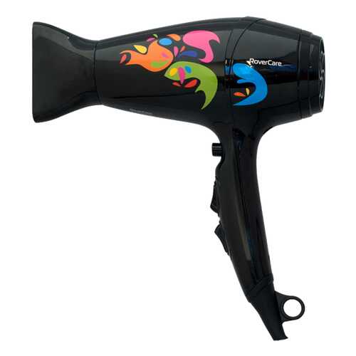 Фен Rovercare Spark HD01 в Фианит-Ломбард