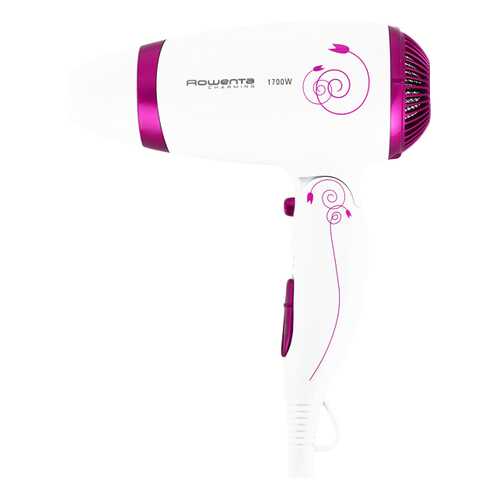 Фен Rowenta CV3624F0 White в Фианит-Ломбард