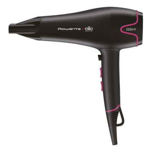 Фен Rowenta CV5712FO в Фианит-Ломбард