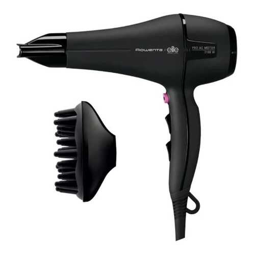Фен Rowenta CV7822F0 в Фианит-Ломбард
