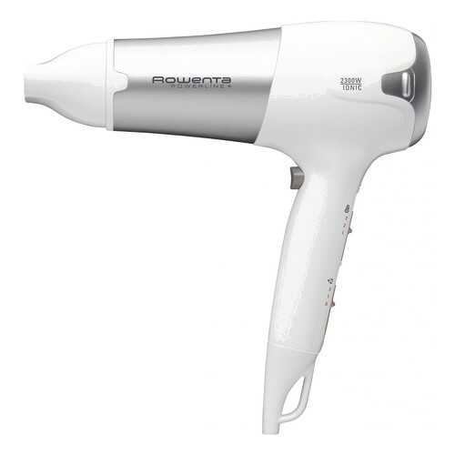 Фен Rowenta Powerline+ CV5090F0 White/Gray в Фианит-Ломбард