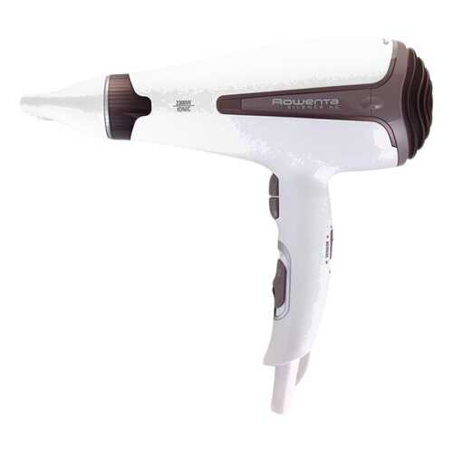 Фен Rowenta Silence CV7930F0 White в Фианит-Ломбард