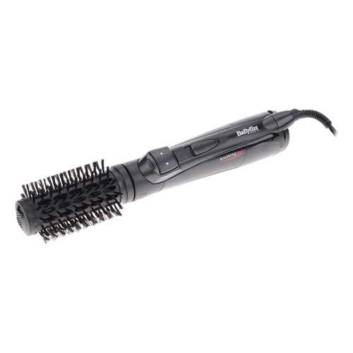 Фен-щетка Babyliss AS 531 E Black в Фианит-Ломбард