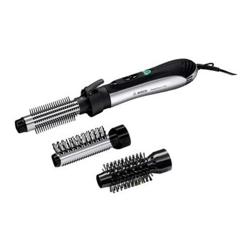 Фен-щетка Bosch ProSalon Power Styler PHA9760 Black/Gray в Фианит-Ломбард