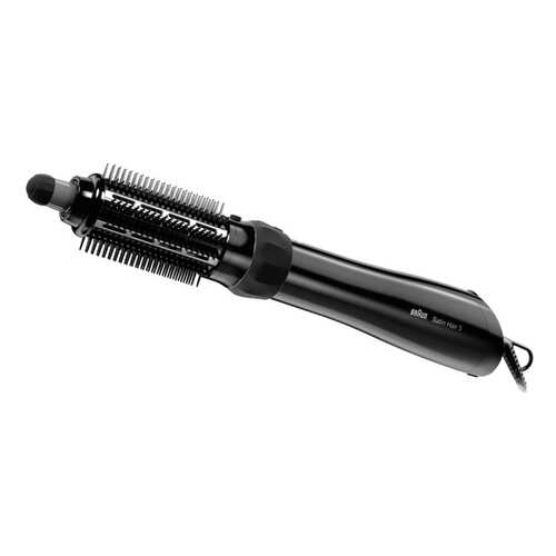Фен-щетка Braun Satin Hair 5 AS 530 MN Black в Фианит-Ломбард