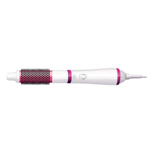 Фен-щетка Philips HP8660/00 White/Pink в Фианит-Ломбард