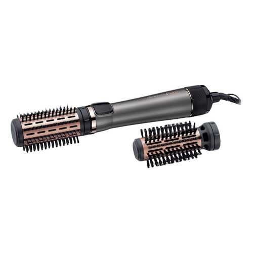 Фен-щетка Remington Keratin Protect AS8810 Gray/Black в Фианит-Ломбард