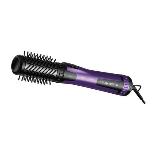 Фен-щетка Rowenta Brush Activ Compact CF9524F0 в Фианит-Ломбард