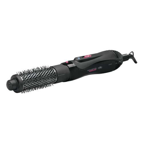 Фен-щетка Rowenta CF8242F0 Black в Фианит-Ломбард