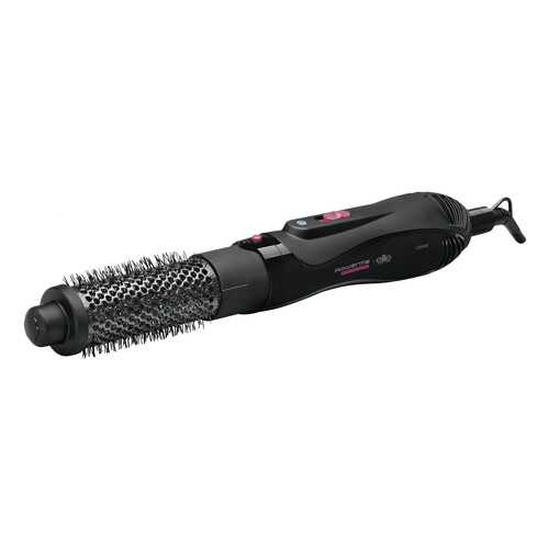 Фен-щетка Rowenta CF8252F0 Black в Фианит-Ломбард