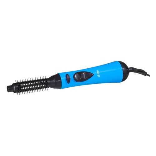 Фен-щетка Sinbo SHD 7072 Blue в Фианит-Ломбард