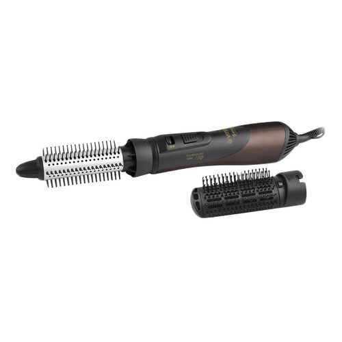 Фен-щетка VITEK VT-8240 BN Black/Brown в Фианит-Ломбард