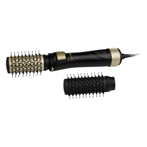 Фен-щетка VITEK VT-8242 Gold/Black в Фианит-Ломбард