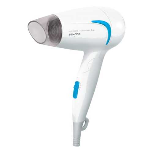 Фен Sencor SHD 7030TQ в Фианит-Ломбард