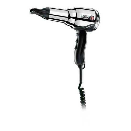 Фен Valera 584.03/P Swiss METAL-MASTER 1200 Light Push в Фианит-Ломбард