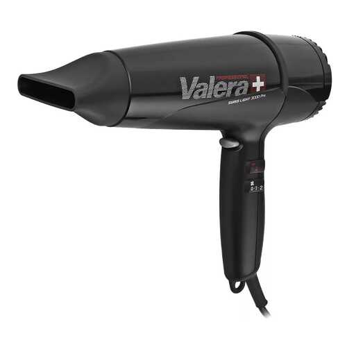 Фен Valera SL 3000 PRO Black в Фианит-Ломбард