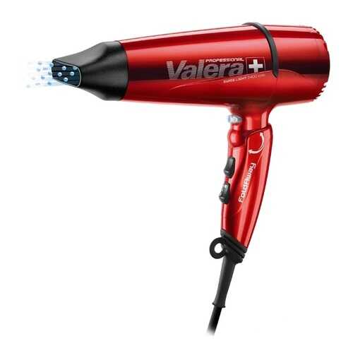 Фен Valera SL 5400T Red в Фианит-Ломбард