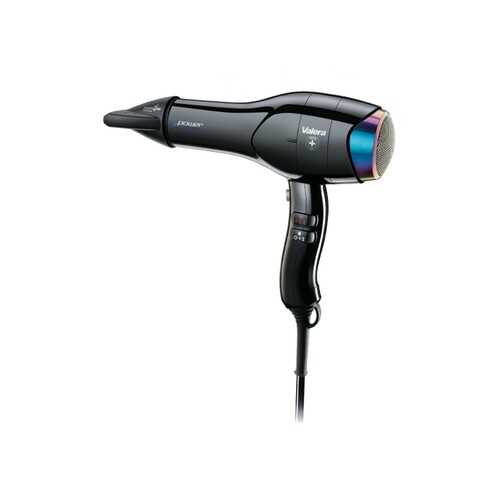 Фен Valera Swiss E-Power 2030 Crystal Black в Фианит-Ломбард