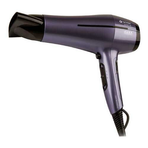 Фен Vitek AURA VT-8209 VT Violet в Фианит-Ломбард