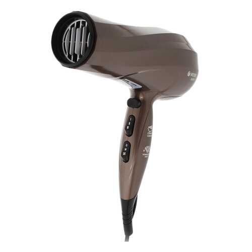 Фен VITEK VT-2298 BN Brown в Фианит-Ломбард