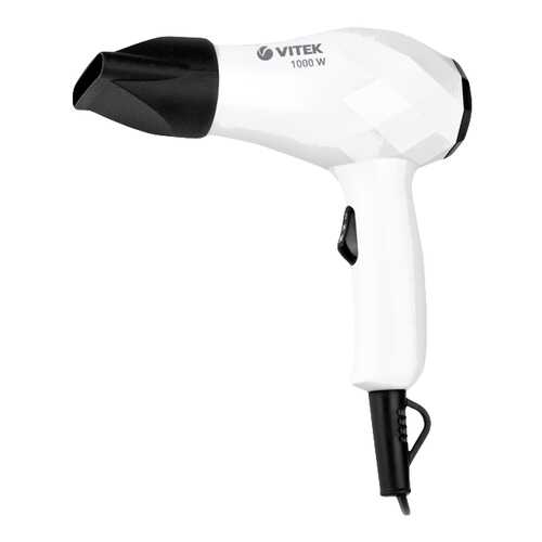 Фен VITEK VT-8223 White в Фианит-Ломбард