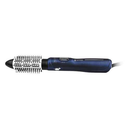 Фен Vitek VT-8237 Blue в Фианит-Ломбард