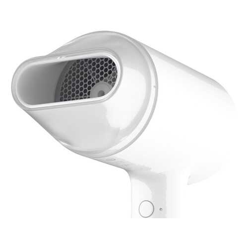 Фен Xiaomi MiJia Water Ion Hair Dryer 1800W White (CMJ01LX) в Фианит-Ломбард