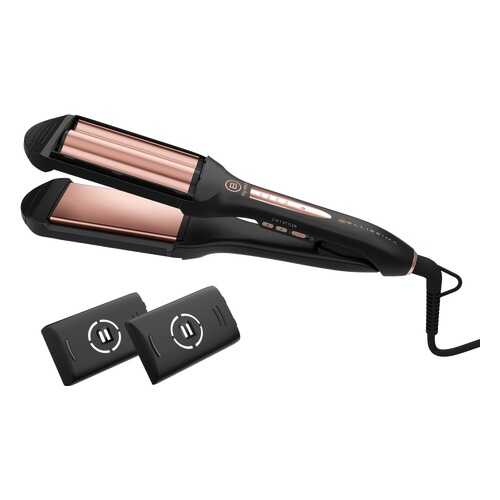 Мультистайлер 2в1 для волос Bellissima My Pro Straight & Waves B29 100 в Фианит-Ломбард