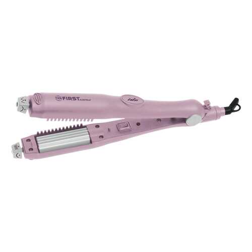 Мультистайлер First FA-5670-3 PI Pink в Фианит-Ломбард