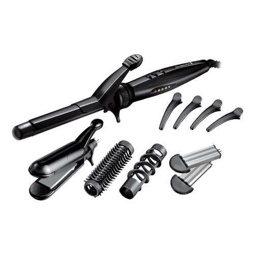Мультистайлер Remington Glamour Multi Styler Kit S8670 в Фианит-Ломбард